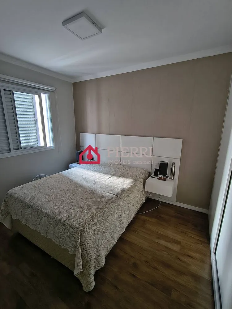 Apartamento, 2 quartos, 63 m² - Foto 2