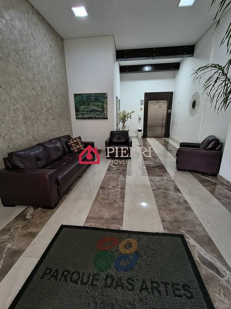 Apartamento, 2 quartos, 63 m² - Foto 1