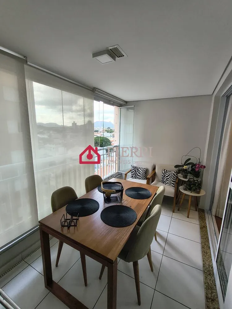 Apartamento, 2 quartos, 63 m² - Foto 7