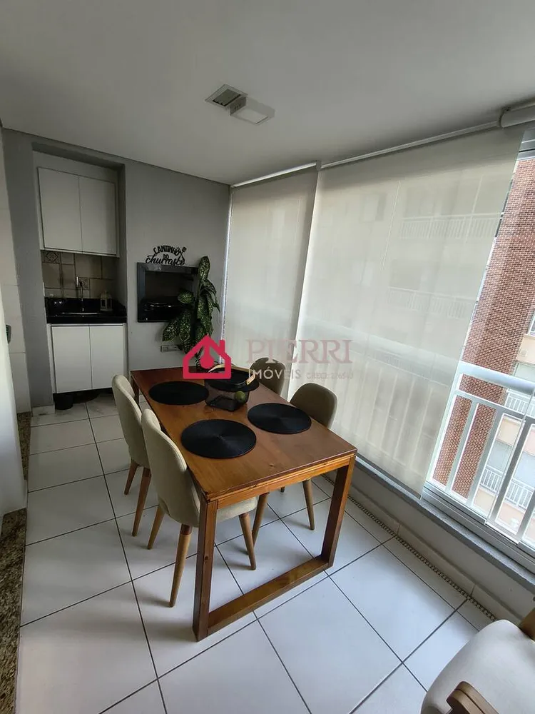 Apartamento, 2 quartos, 63 m² - Foto 3