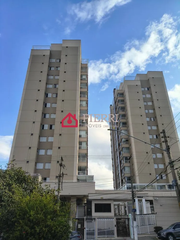 Apartamento, 2 quartos, 63 m² - Foto 6