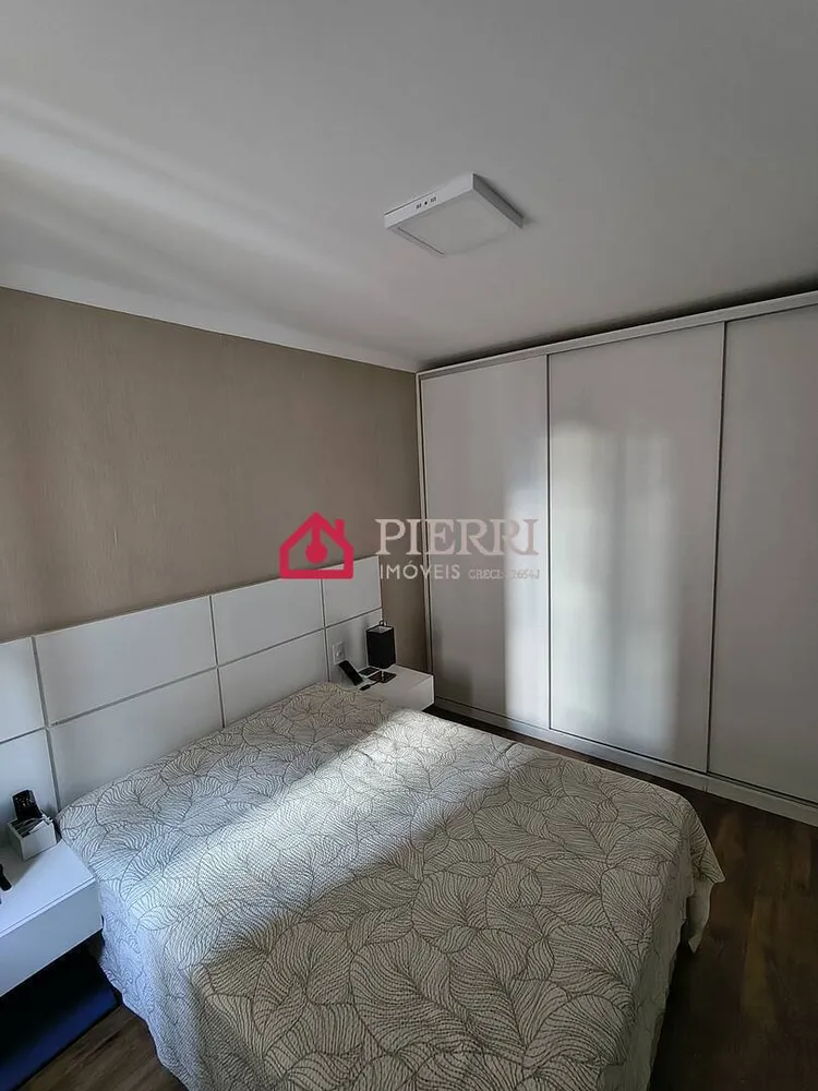 Apartamento, 2 quartos, 63 m² - Foto 4