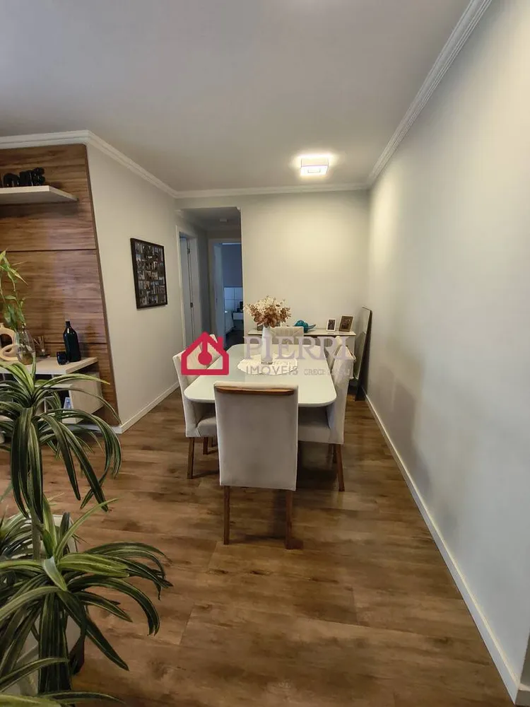 Apartamento, 2 quartos, 63 m² - Foto 1