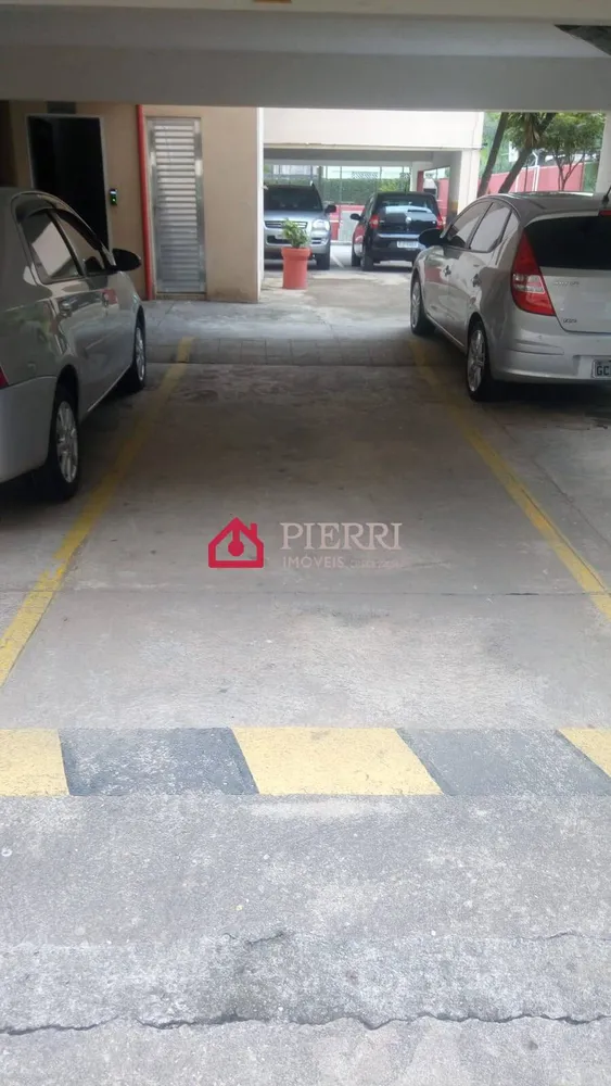Apartamento, 2 quartos, 56 m² - Foto 8
