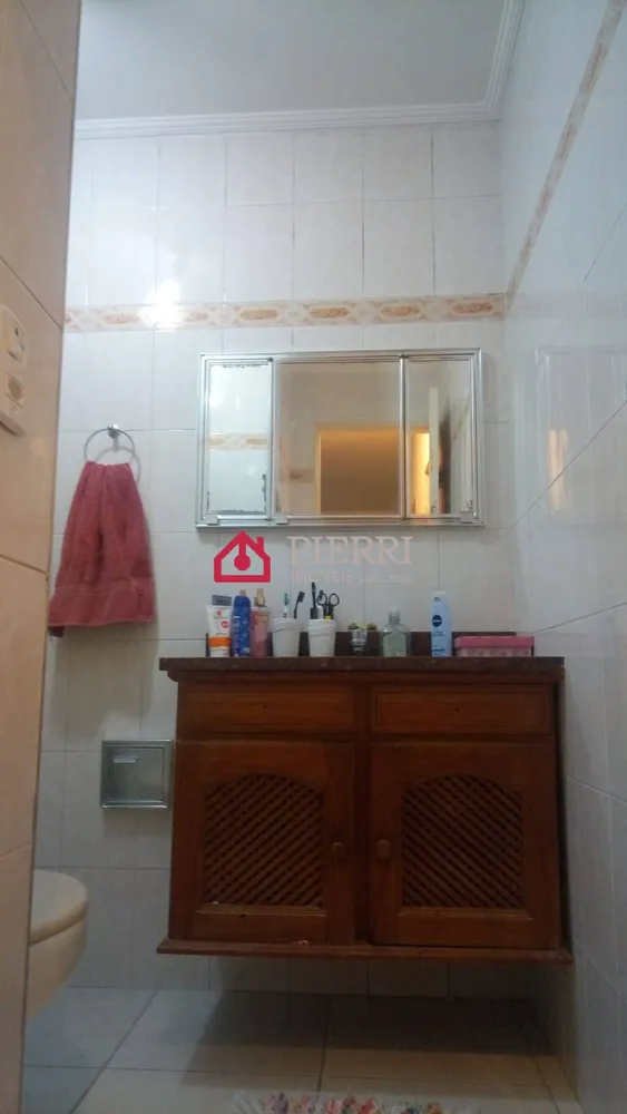 Apartamento, 2 quartos, 56 m² - Foto 5