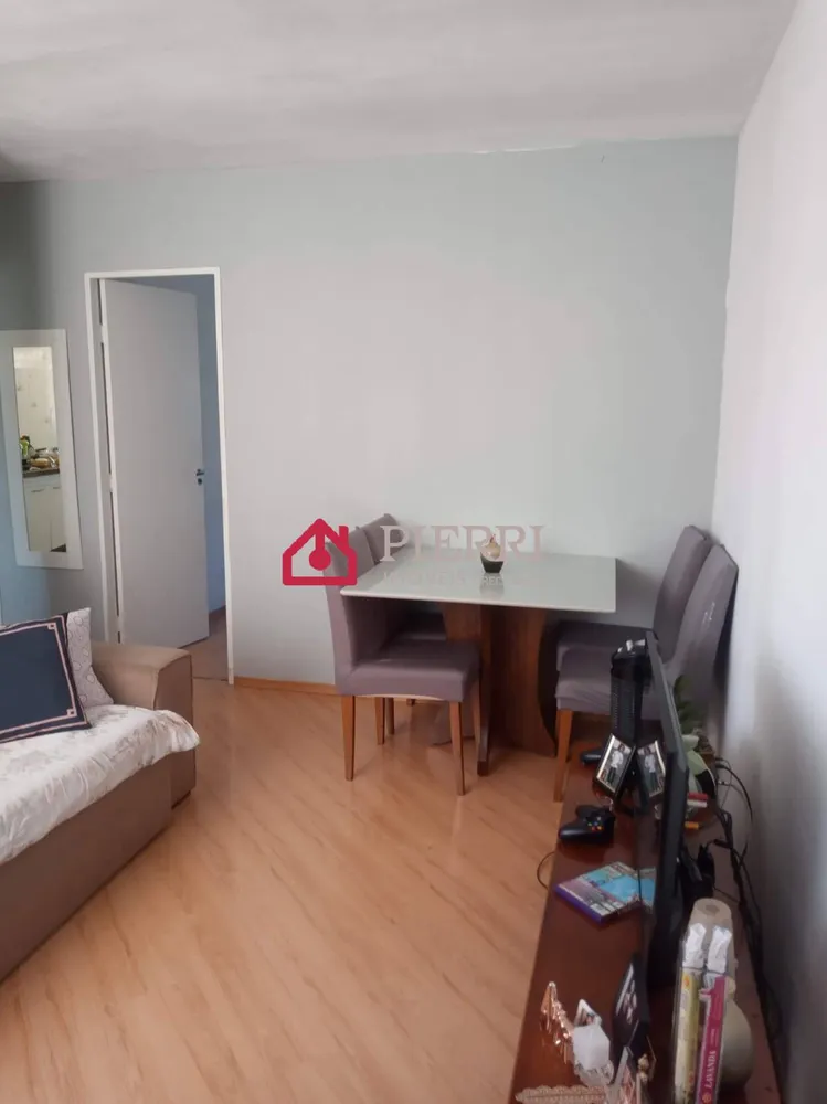 Apartamento, 2 quartos, 56 m² - Foto 1