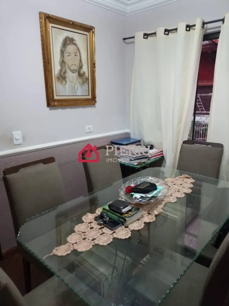 Sobrado, 4 quartos, 184 m² - Foto 4
