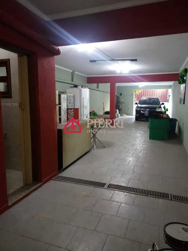 Sobrado, 4 quartos, 184 m² - Foto 6