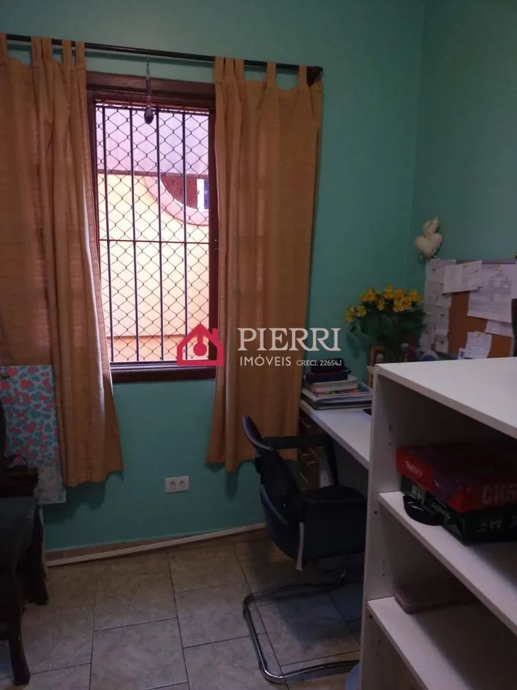 Sobrado, 4 quartos, 184 m² - Foto 4