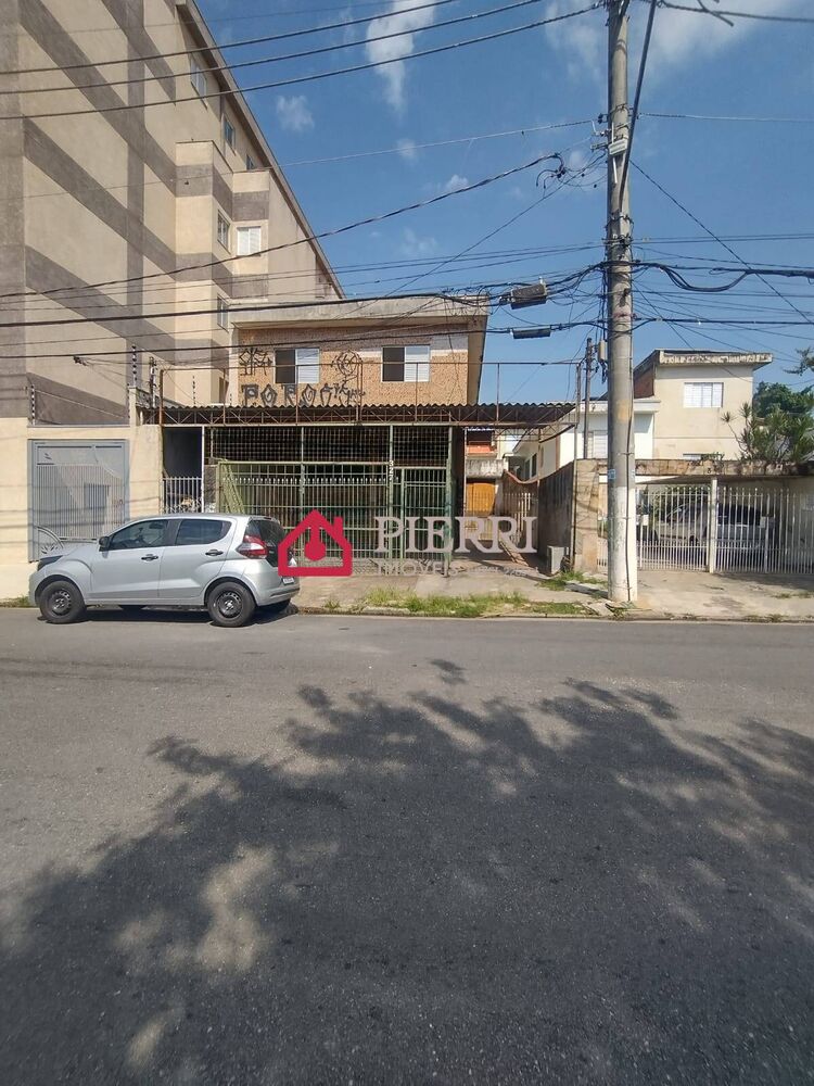 Prédio Inteiro, 300 m² - Foto 6