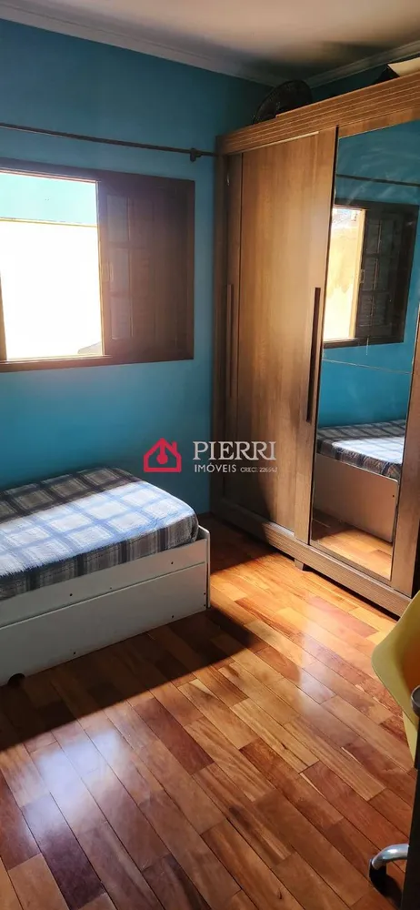 Sobrado, 3 quartos, 150 m² - Foto 2