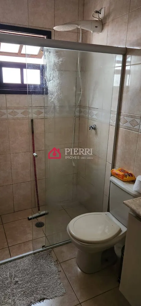 Sobrado, 3 quartos, 150 m² - Foto 7