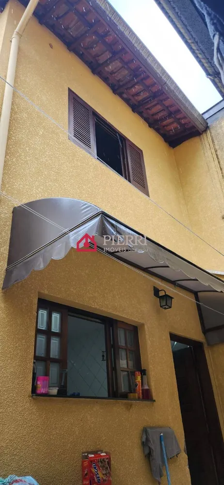 Sobrado, 3 quartos, 150 m² - Foto 4