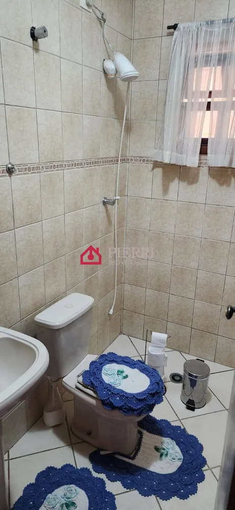 Sobrado, 3 quartos, 150 m² - Foto 8