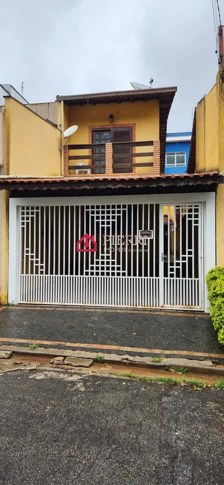 Sobrado, 3 quartos, 150 m² - Foto 3