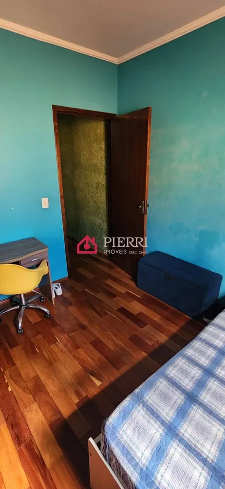 Sobrado, 3 quartos, 150 m² - Foto 1