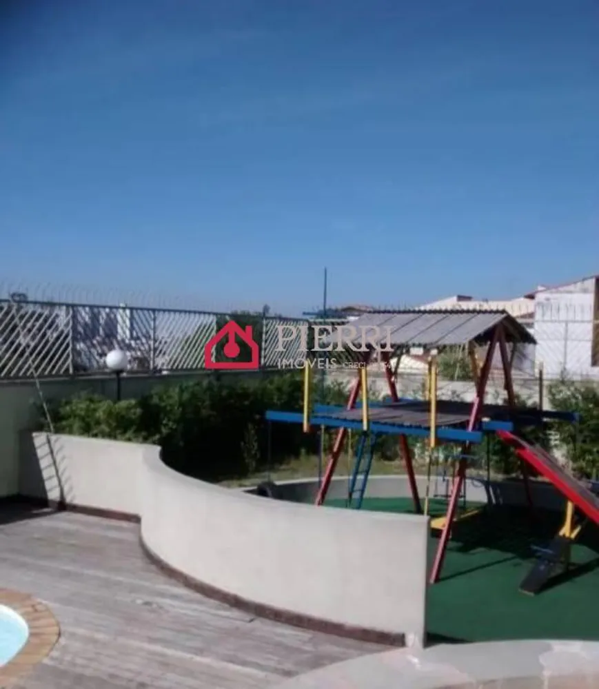 Apartamento, 2 quartos, 60 m² - Foto 7