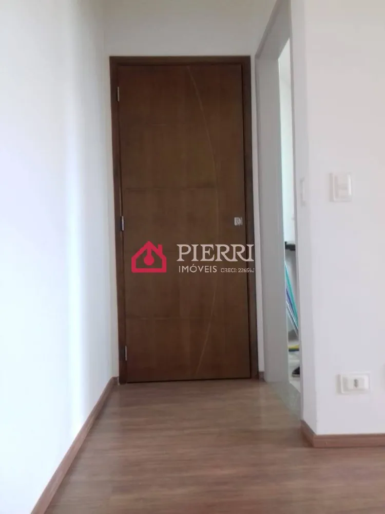 Apartamento, 2 quartos, 60 m² - Foto 3
