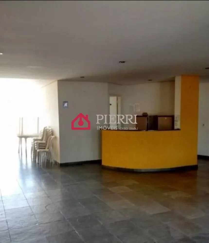 Apartamento, 2 quartos, 60 m² - Foto 4