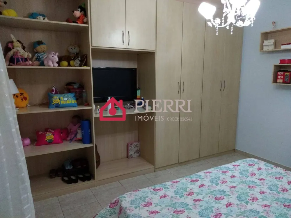 Sobrado, 4 quartos, 180 m² - Foto 3