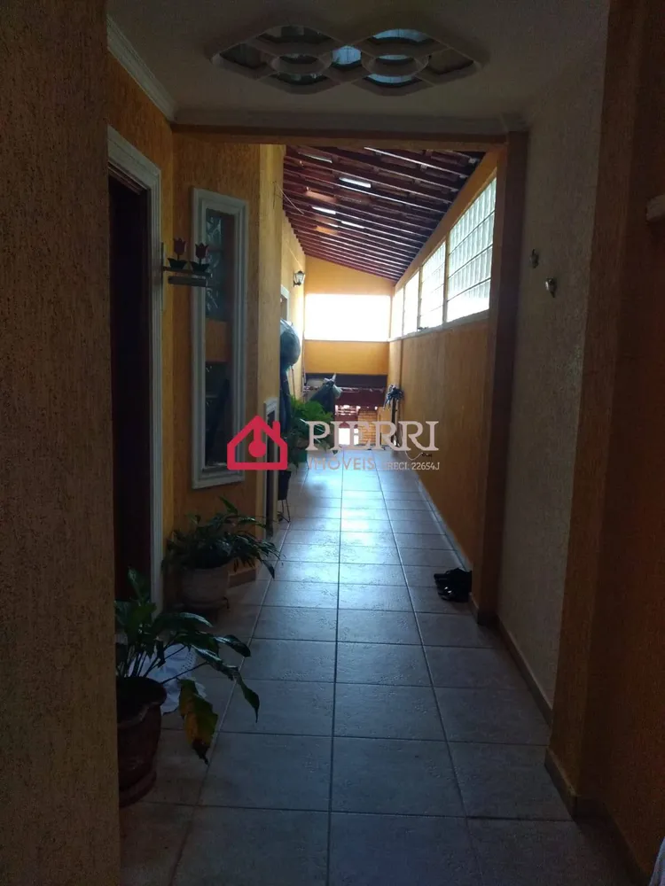 Sobrado, 4 quartos, 180 m² - Foto 7