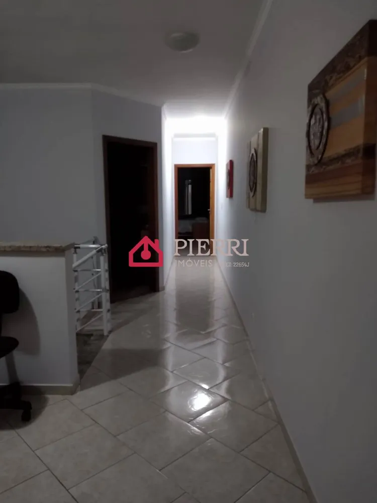 Sobrado, 4 quartos, 180 m² - Foto 5