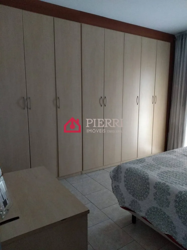 Sobrado, 4 quartos, 180 m² - Foto 6