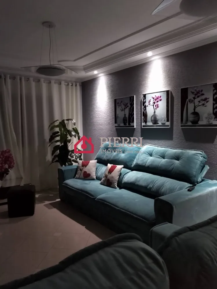 Sobrado, 4 quartos, 180 m² - Foto 4