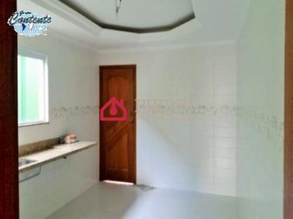 Sobrado, 3 quartos, 150 m² - Foto 1