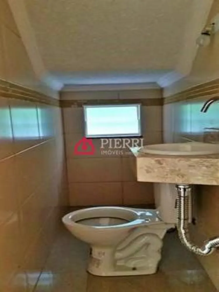 Sobrado, 3 quartos, 150 m² - Foto 9