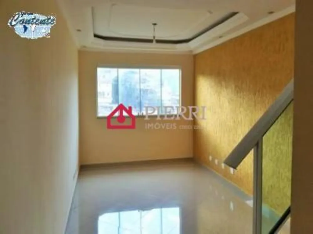 Sobrado, 3 quartos, 150 m² - Foto 5