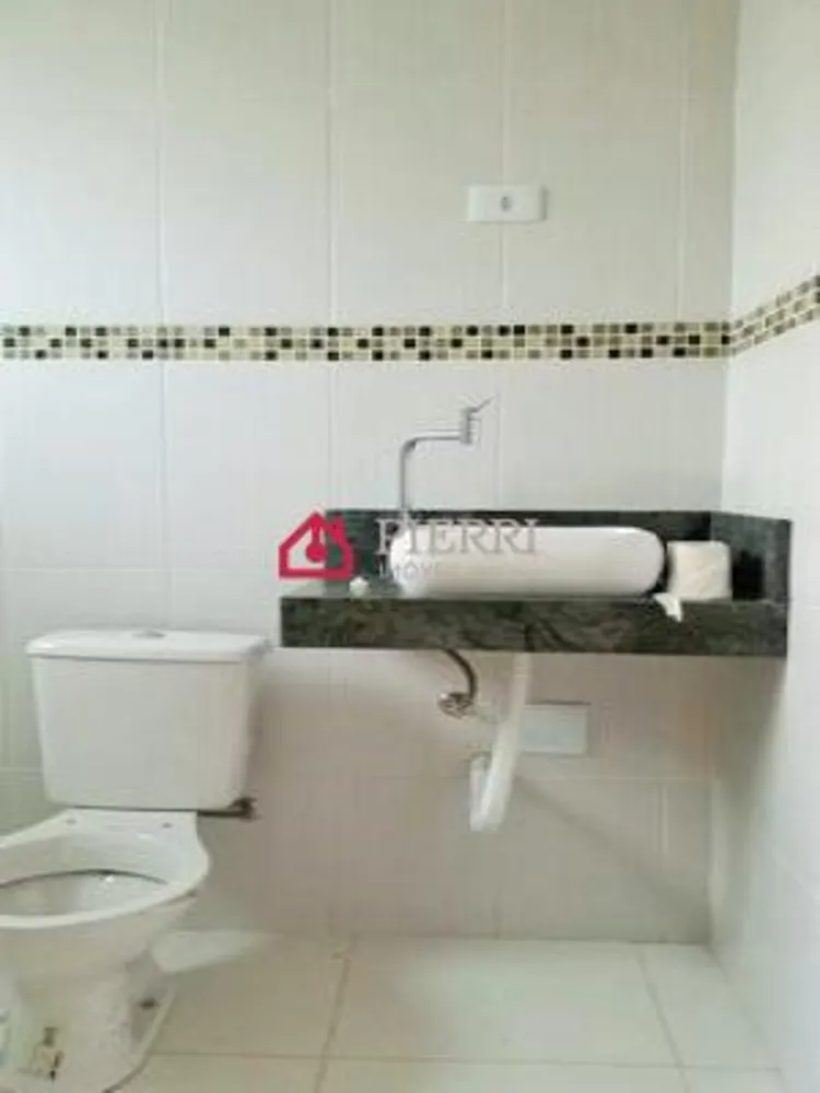 Sobrado, 3 quartos, 150 m² - Foto 8