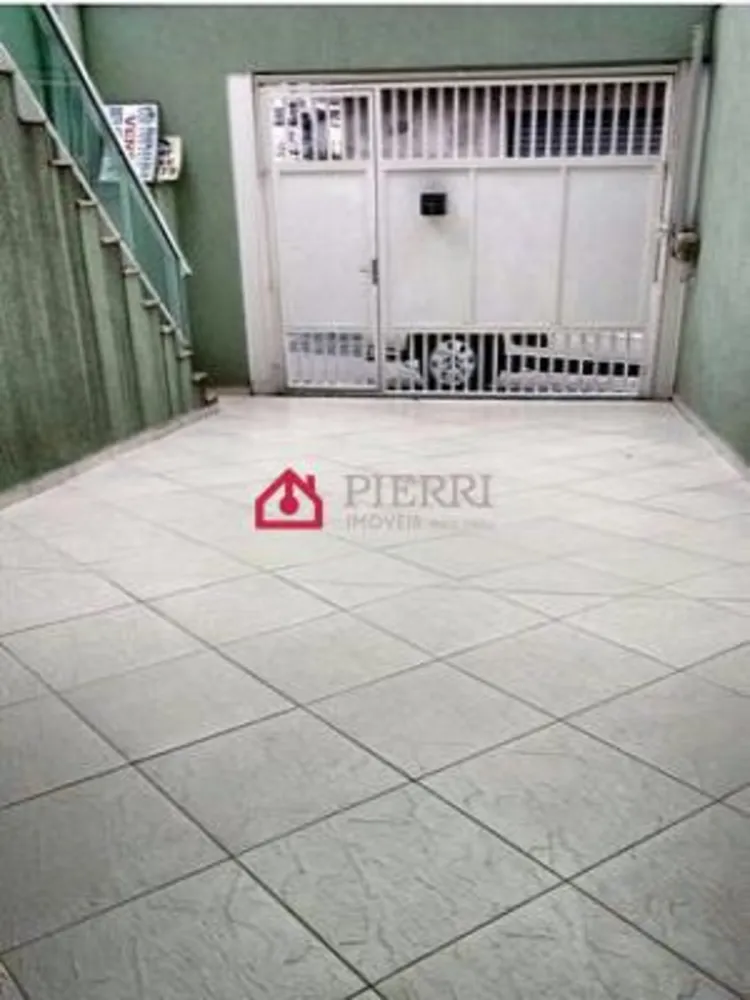 Sobrado, 3 quartos, 150 m² - Foto 10