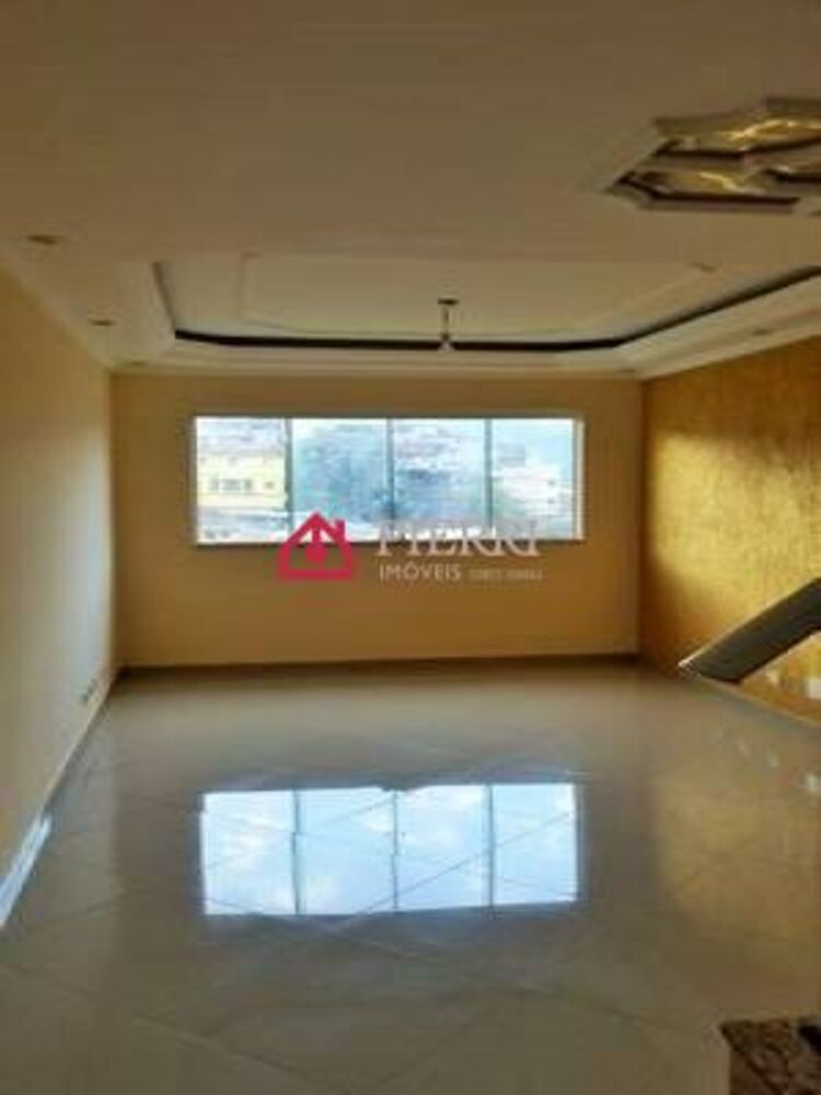 Sobrado, 3 quartos, 150 m² - Foto 4