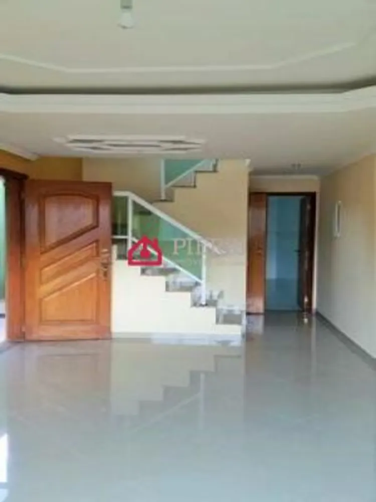 Sobrado, 3 quartos, 150 m² - Foto 16