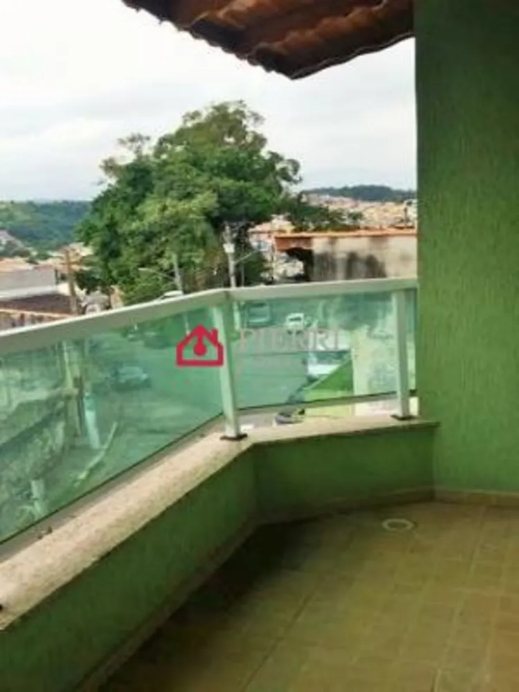Sobrado, 3 quartos, 150 m² - Foto 6