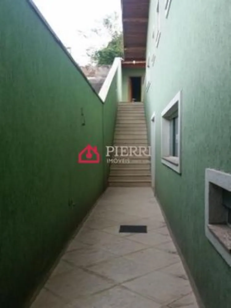 Sobrado, 3 quartos, 150 m² - Foto 15