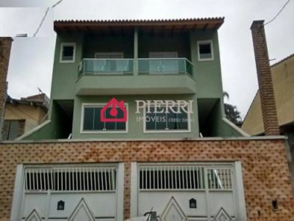 Sobrado, 3 quartos, 150 m² - Foto 13