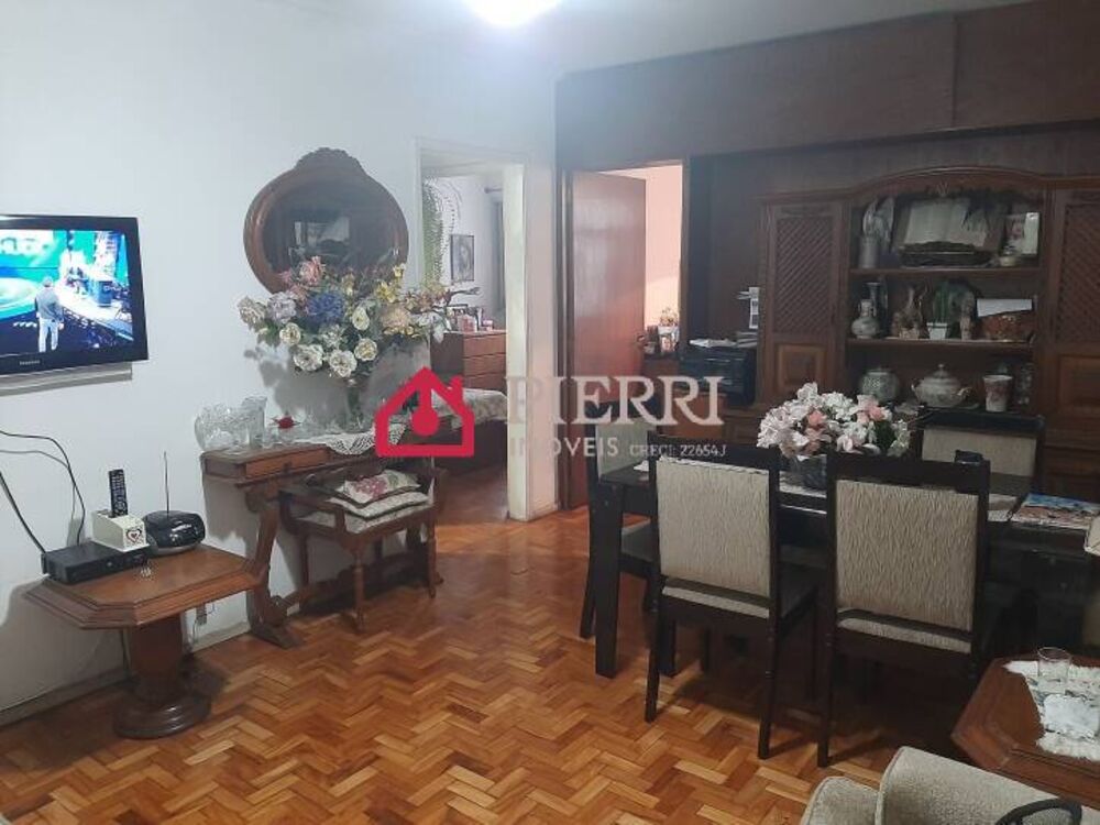 Apartamento, 2 quartos - Foto 4