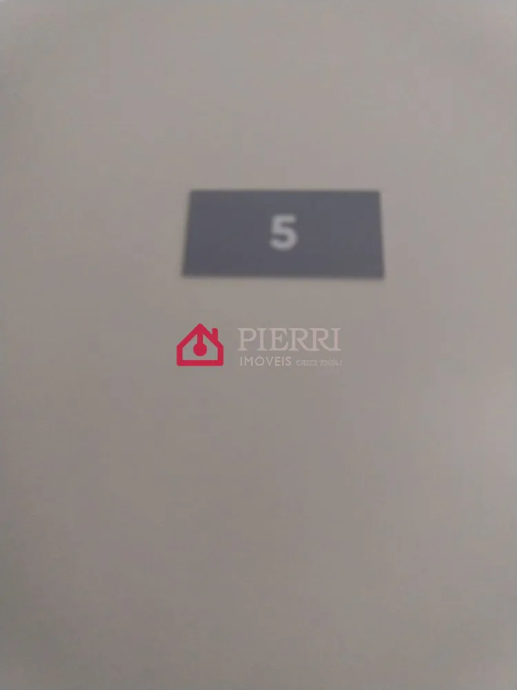 Apartamento, 1 quarto, 36 m² - Foto 8