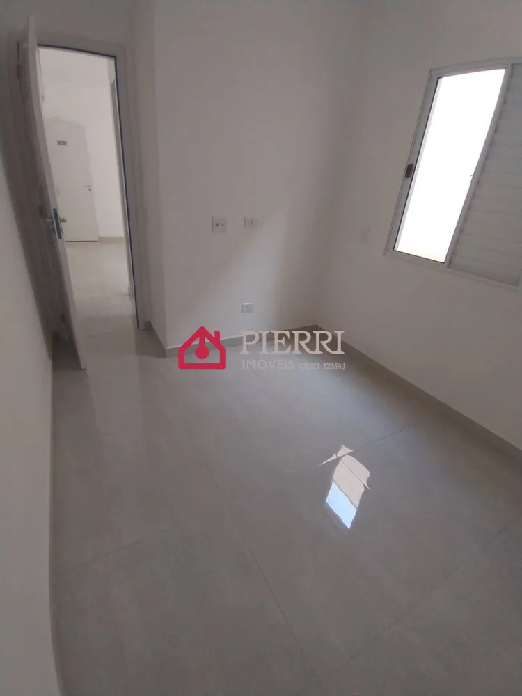 Apartamento, 1 quarto, 36 m² - Foto 6
