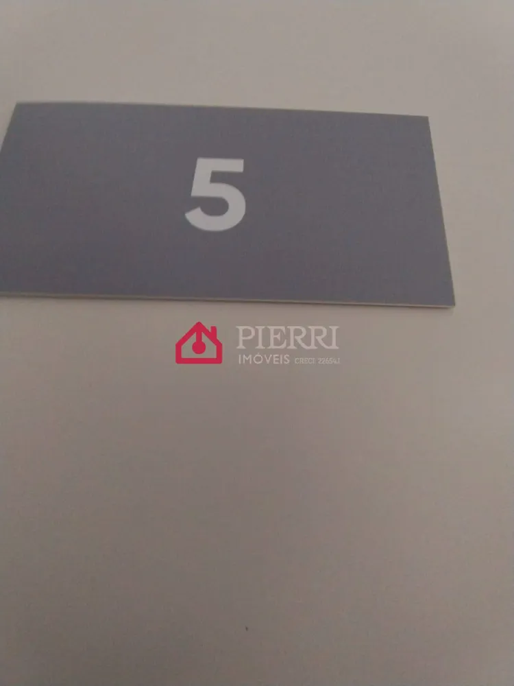 Apartamento, 1 quarto, 36 m² - Foto 4