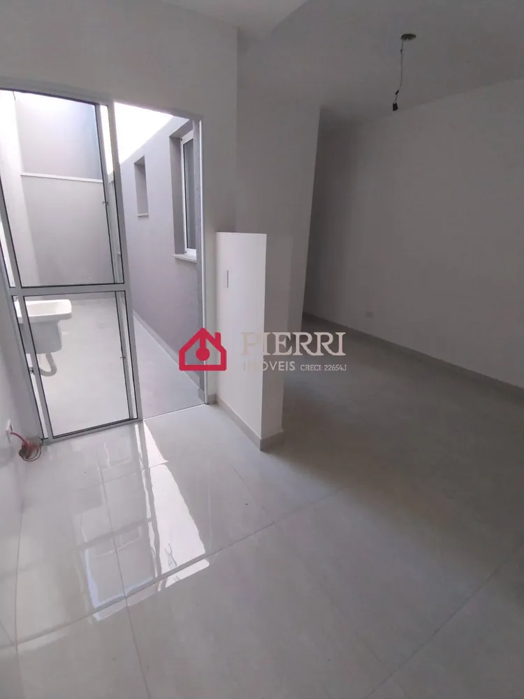 Apartamento, 1 quarto, 36 m² - Foto 5