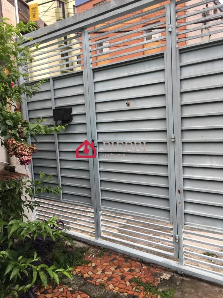 Casa, 3 quartos, 315 m² - Foto 6