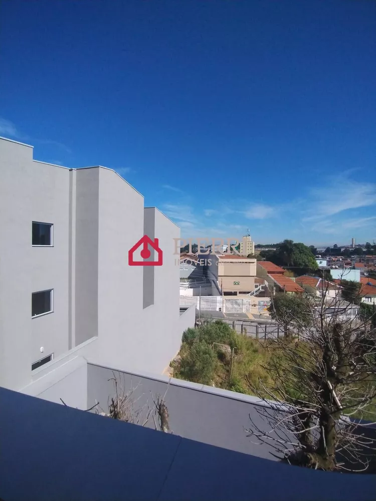 Apartamento à venda com 1 quarto, 36m² - Foto 4