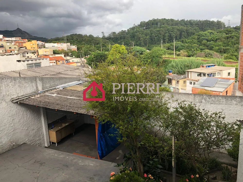 Terreno, 308 m² - Foto 1
