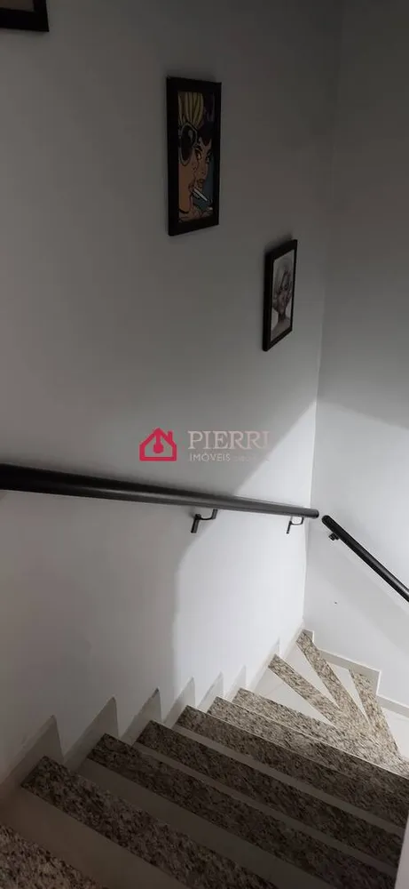 Sobrado, 3 quartos, 150 m² - Foto 5