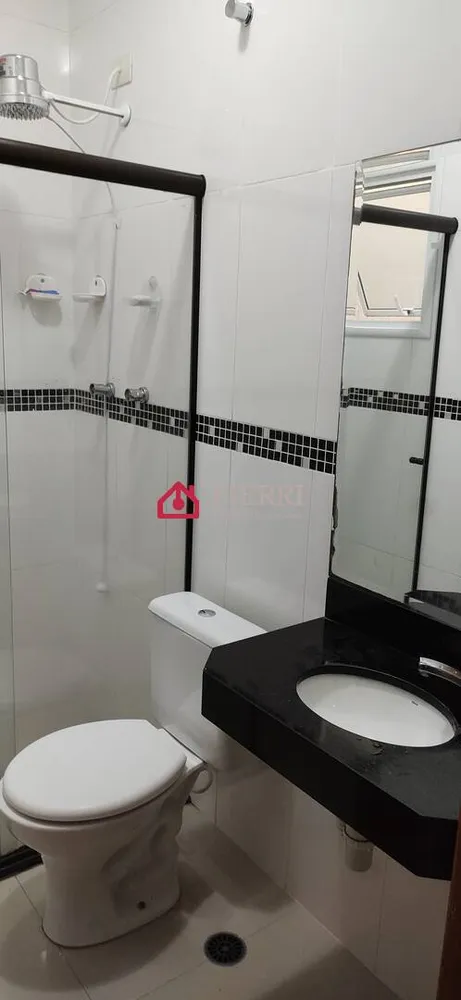 Sobrado, 3 quartos, 150 m² - Foto 2