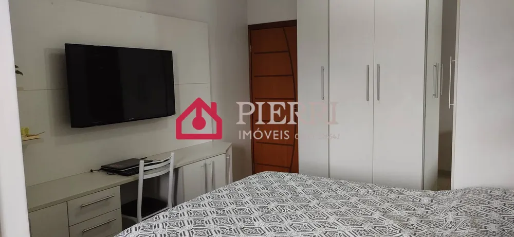 Sobrado, 3 quartos, 150 m² - Foto 6