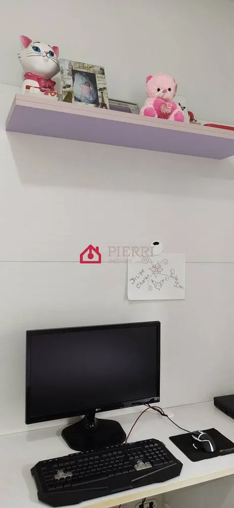 Sobrado, 3 quartos, 150 m² - Foto 7